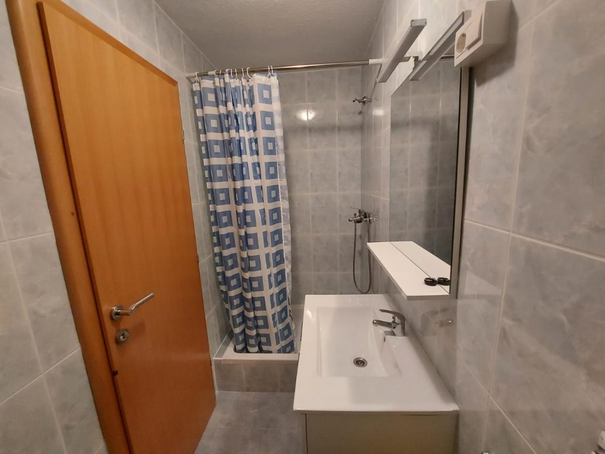 Sweet Sea Apartments Pakostane Ngoại thất bức ảnh