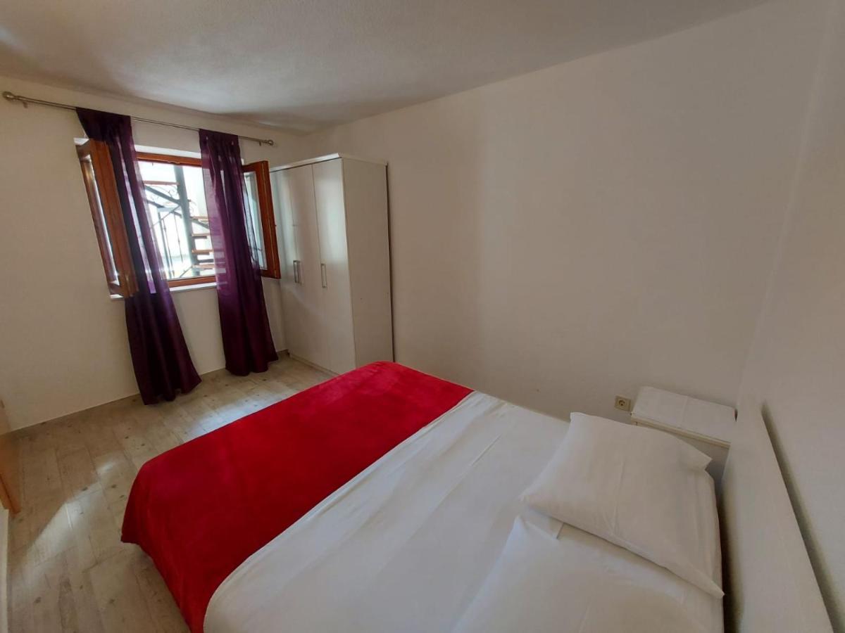 Sweet Sea Apartments Pakostane Ngoại thất bức ảnh