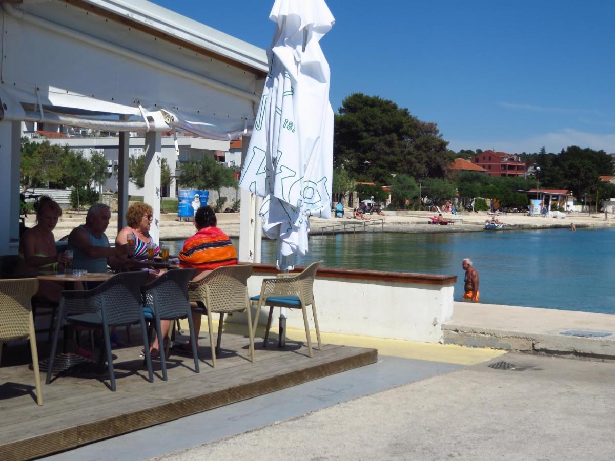 Sweet Sea Apartments Pakostane Ngoại thất bức ảnh