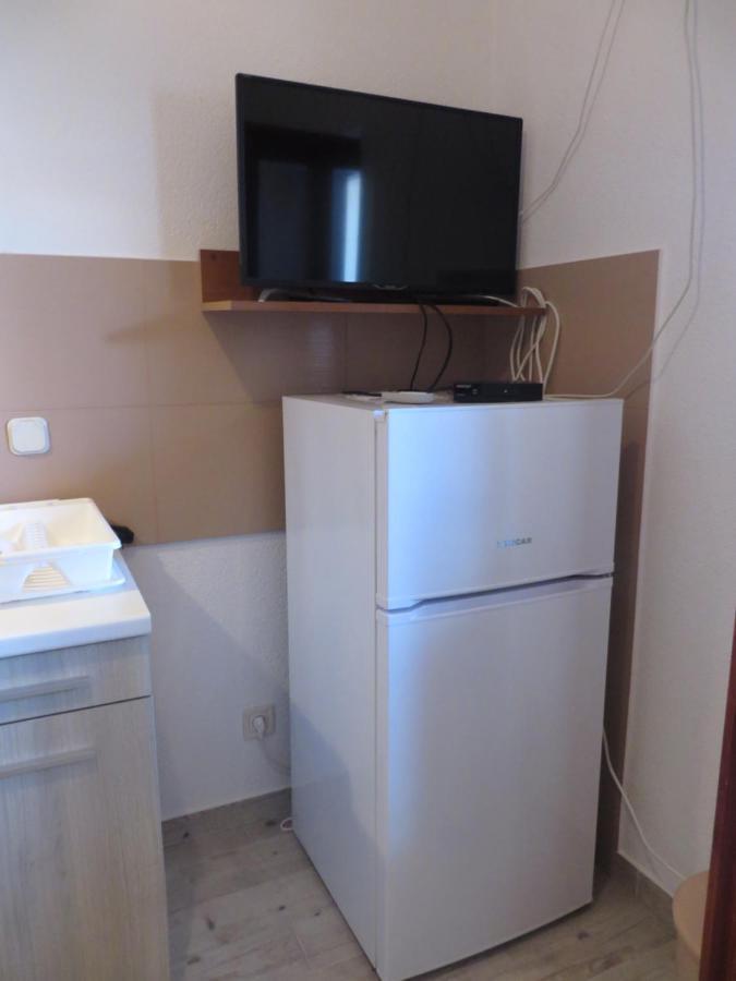 Sweet Sea Apartments Pakostane Ngoại thất bức ảnh