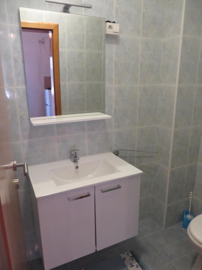 Sweet Sea Apartments Pakostane Ngoại thất bức ảnh